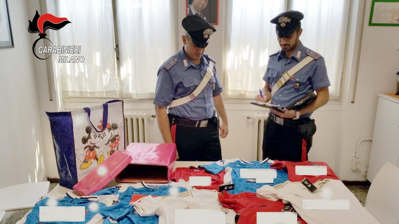 Fa la spesa al “Centro” senza passare dalla cassa