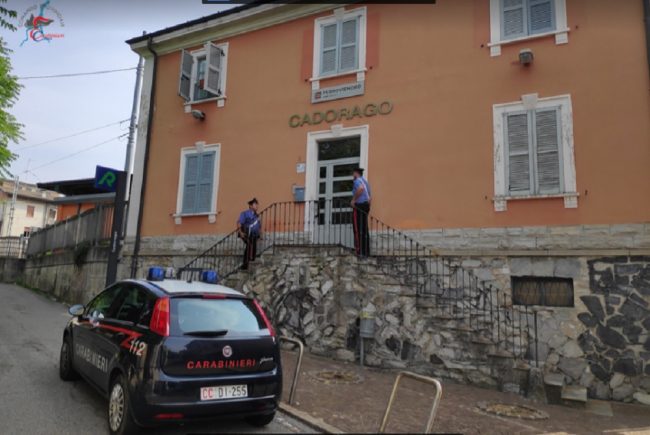 Rapina e stupro alla stazione: arrestati, uno bloccato a Saronno