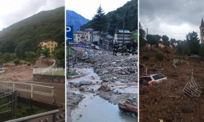 Danni maltempo: da Lombardia chiesti 207 milioni di euro