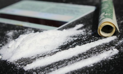 A soli 10 anni bambina sniffa cocaina: “Era nervosa e irrequieta”
