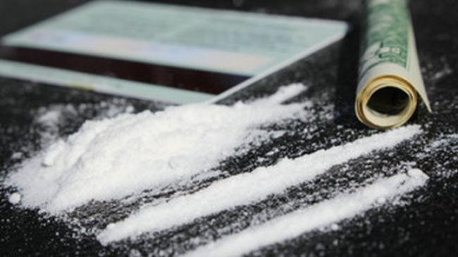 In manette 38enne: nascondeva la cocaina in tasca