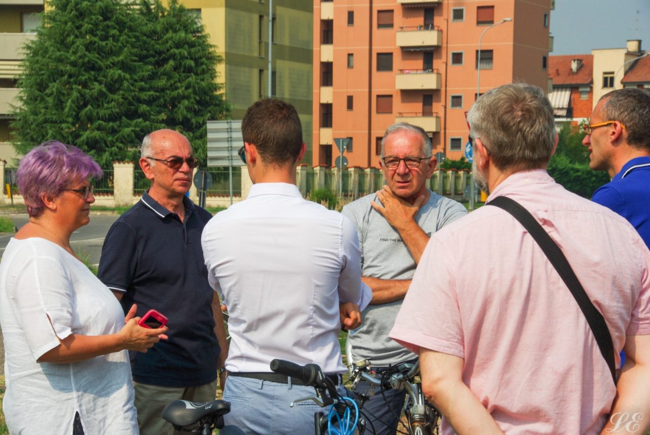 La ciclabile Magenta-Corbetta si farà nel 2021