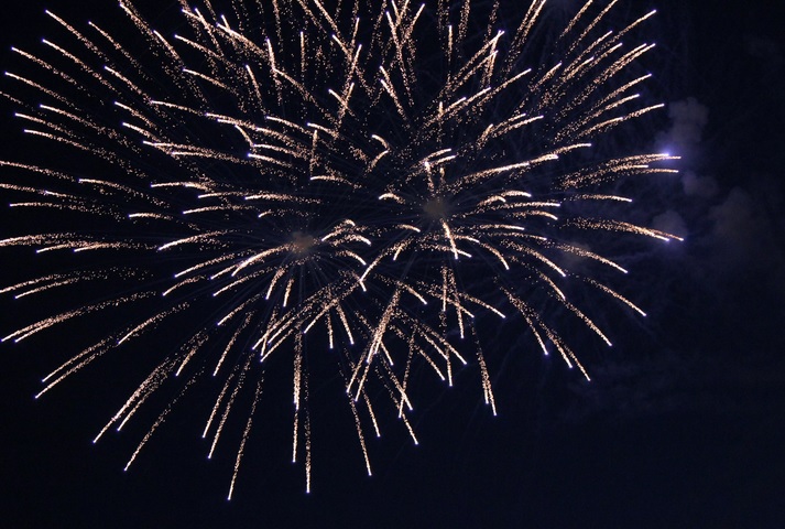 Feston da Besà a Besate: fuochi d’artificio e molto altro