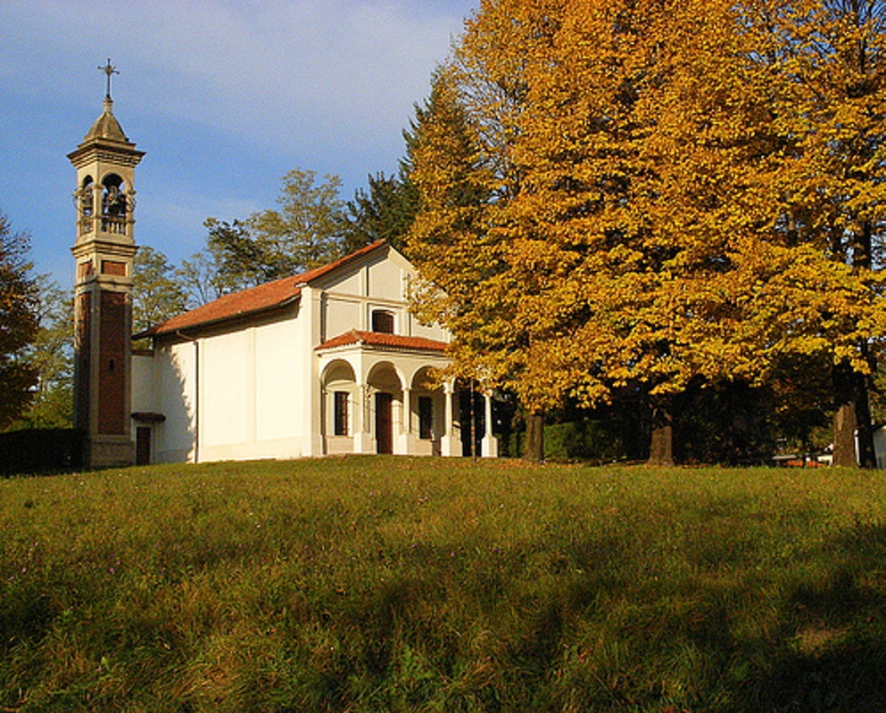 Torna la festa Madonna delle Vigne