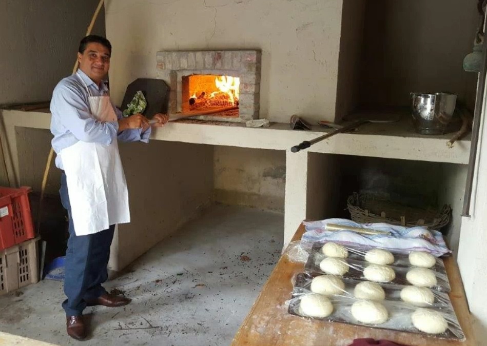 Festa del Forno a Morimondo il 15 settembre