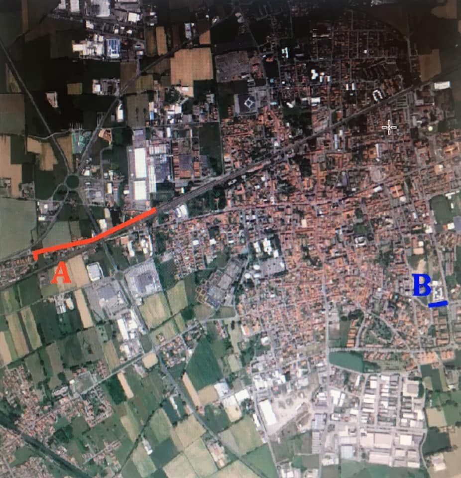 Via libera alla messa in sicurezza delle ciclabili magentine