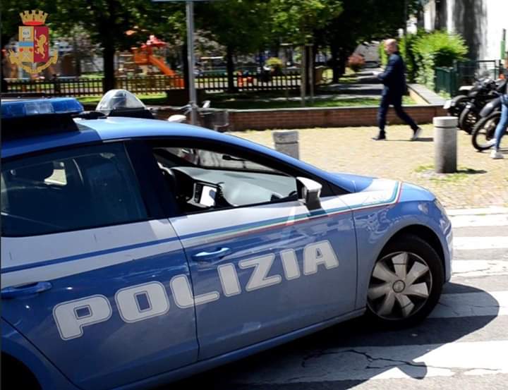 Ricercato arrestato dalla Polizia di Stato in stazione 