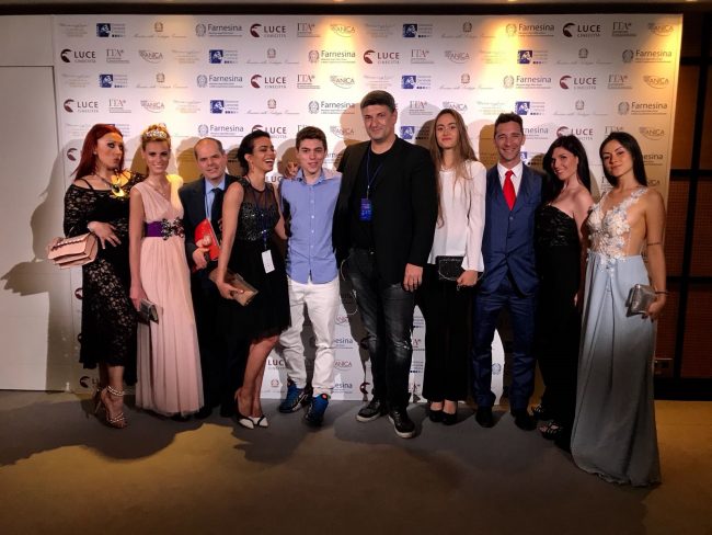 Dance of the hearts: due grandi riconoscimenti per il film girato a Saronno