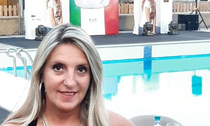 Una parrucchiera di Rho alle finali di Miss Italia