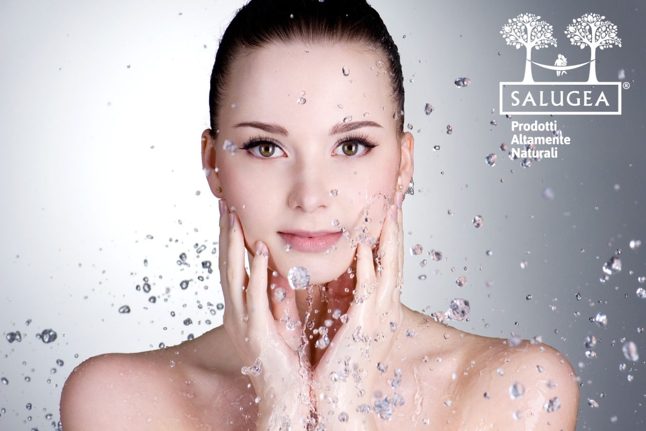 Gli integratori 100% naturali Salugea per il benessere psico-fisico