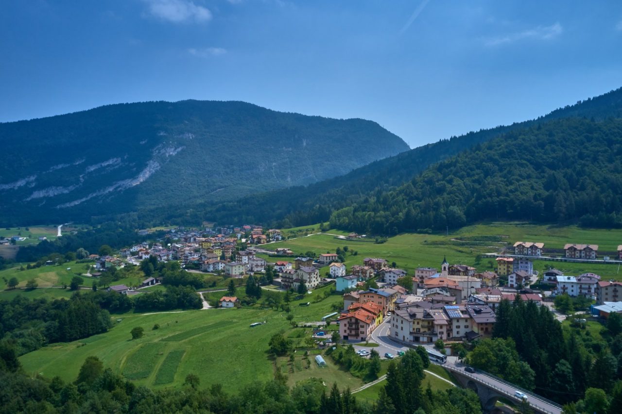 Vacanze in famiglia ad Andalo: la meta perfetta in qualunque stagione