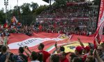 Gp Monza 2019: date, programma, parcheggi e treni FORZA FERRARI!