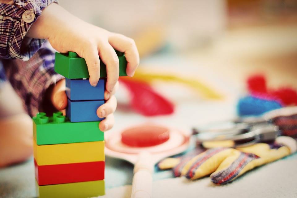 Contributi per le scuole dell’infanzia paritarie, le domande fino al 10 luglio