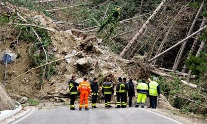 Rischio idraulico e idrogeologico, supporto per i Comuni