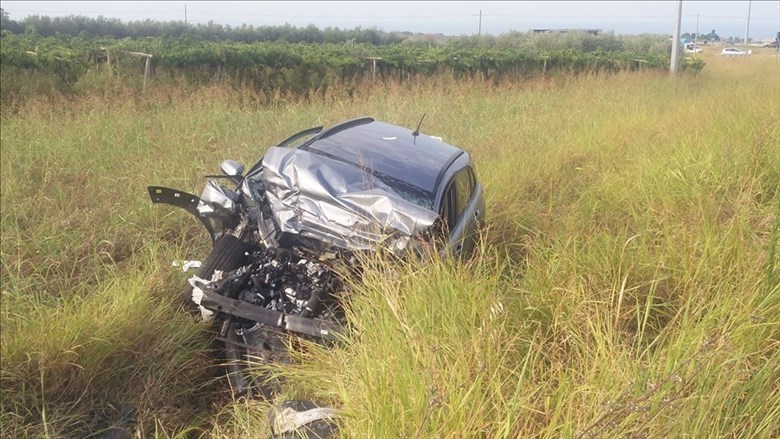 Incidente a Vasto, muore 32enne originario di Abbiategrasso