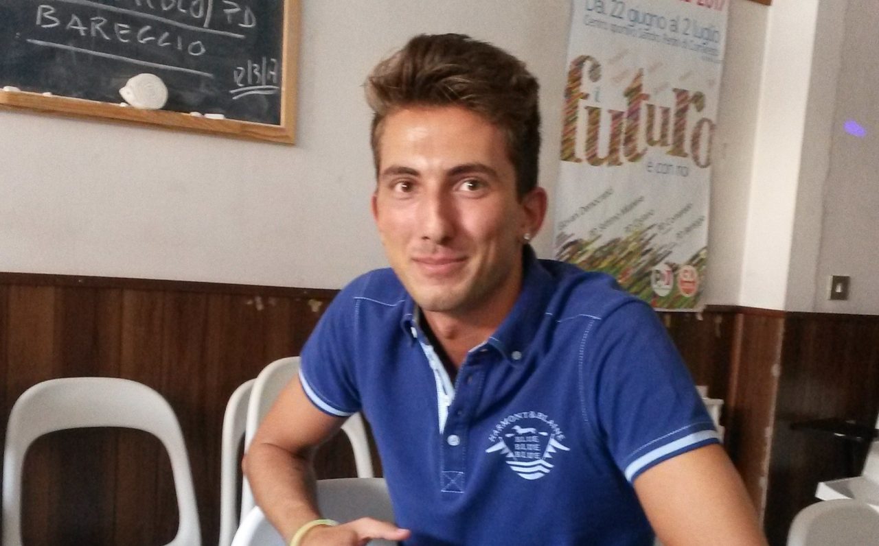 Pd Bareggio, il segretario si dimette e va con Renzi