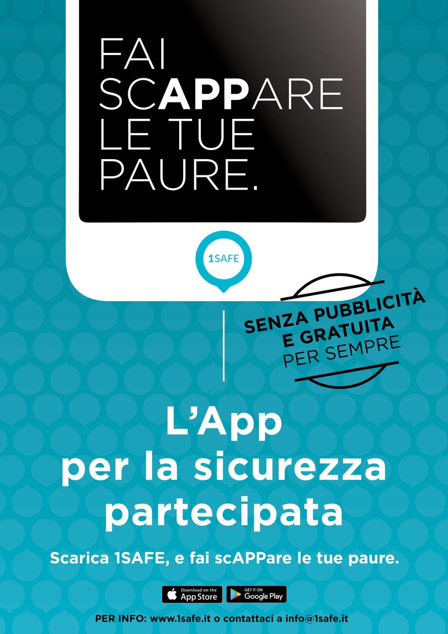 A Bareggio arriva l’app per segnalare problemi e anomalie