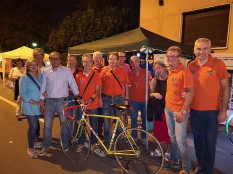 Grande successo per la Festa dello Sport di Castellanza
