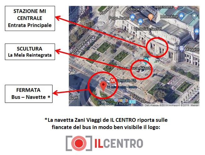 Green eArth: l’arte sostenibile arriva a IL CENTRO di Arese