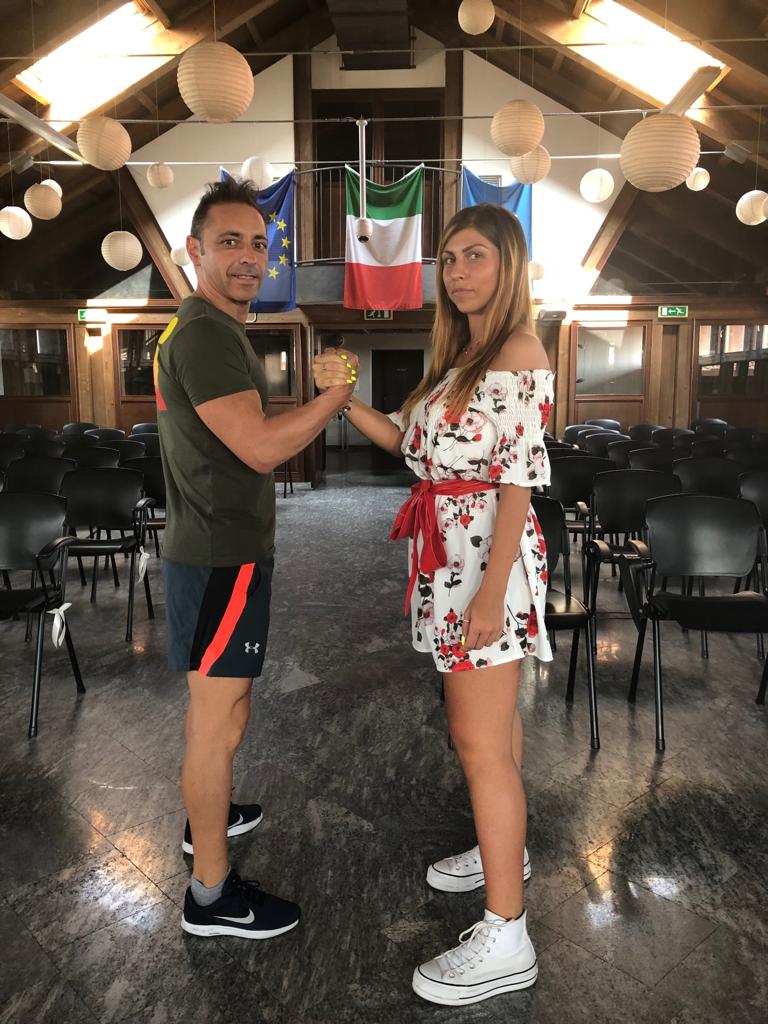 Da Pogliano la gara di solidarietà per l’Istituto Tumori