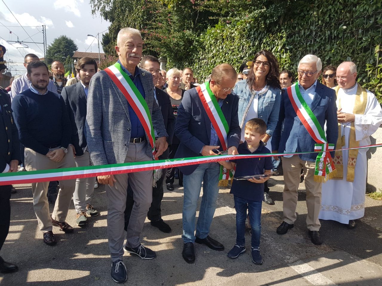 FIERA ZOOTECNICA DI TRADATE