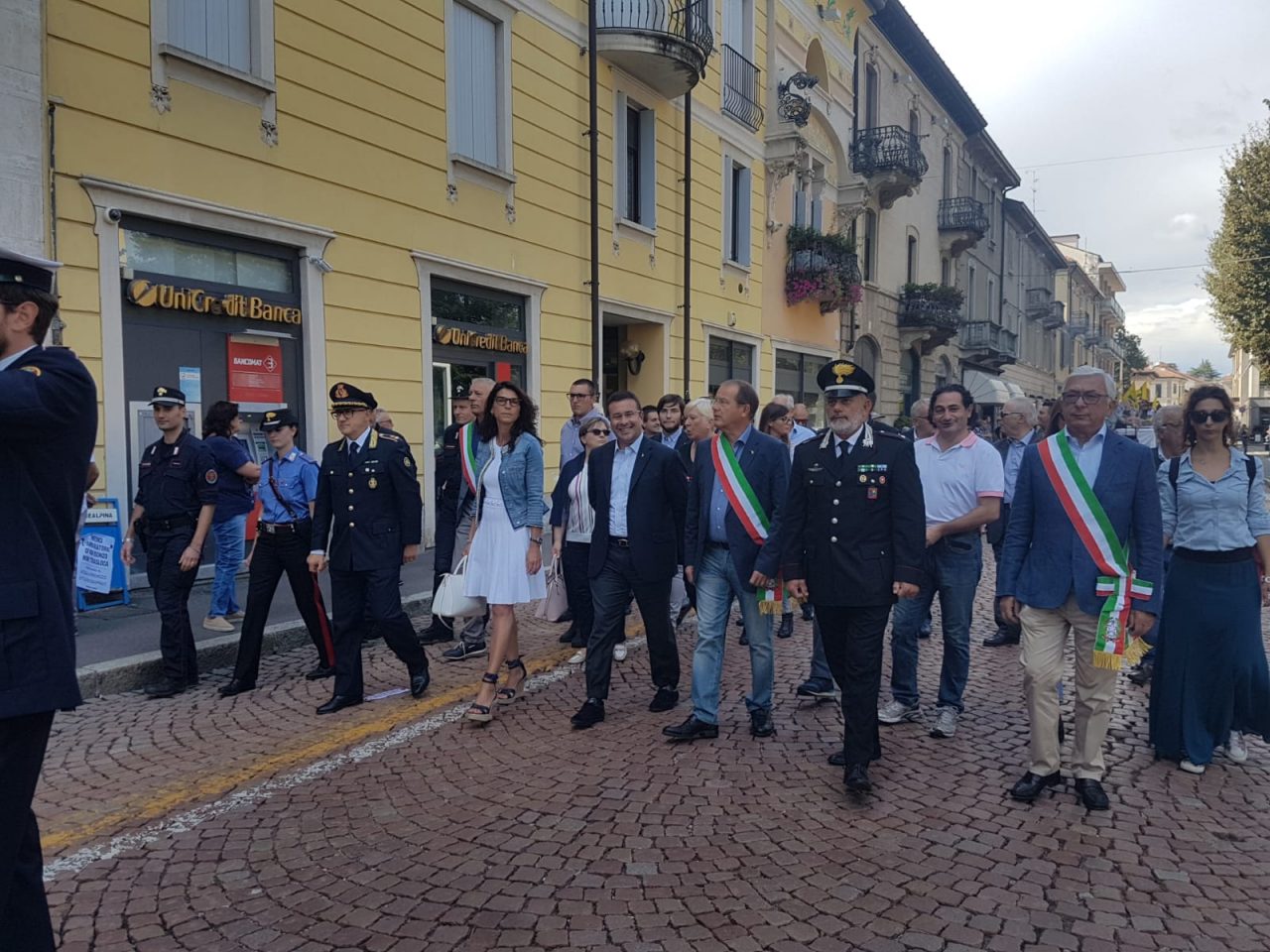 FIERA ZOOTECNICA DI TRADATE