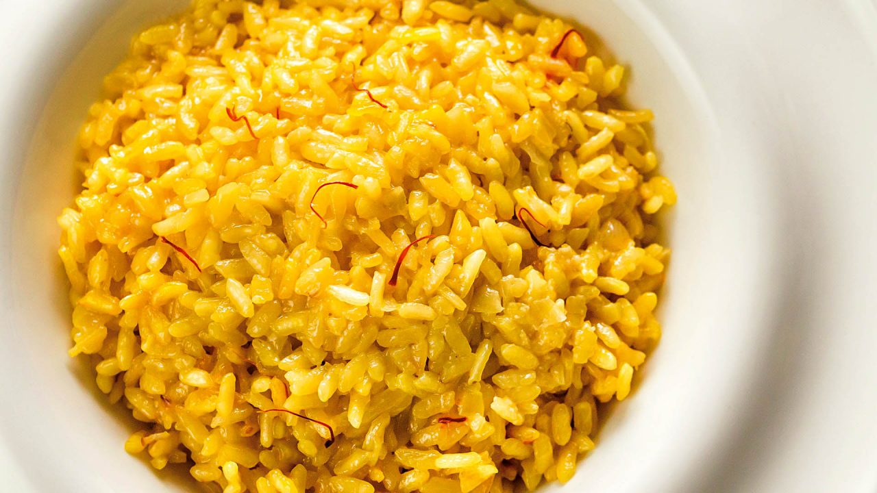 Risotto in Corte con Pro loco ad Albairate