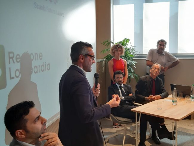 Ragazzi Asperger, inaugurata la prima scuola dedicata a loro