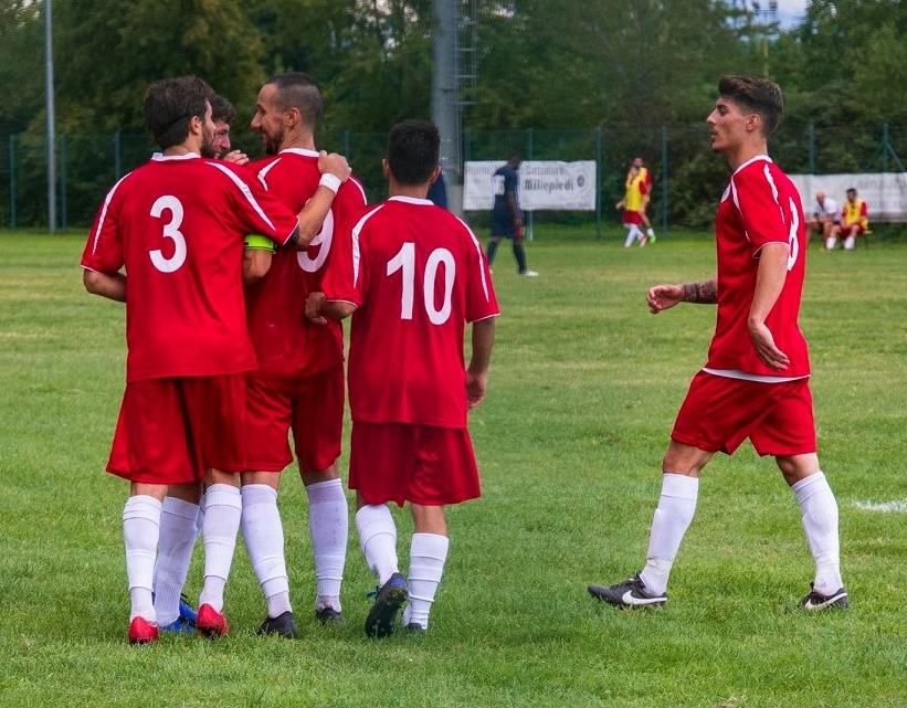 Calcio, volano le matricole terribili