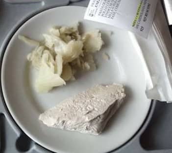 Ospedale, cibo scadente e c’è chi lo porta da casa