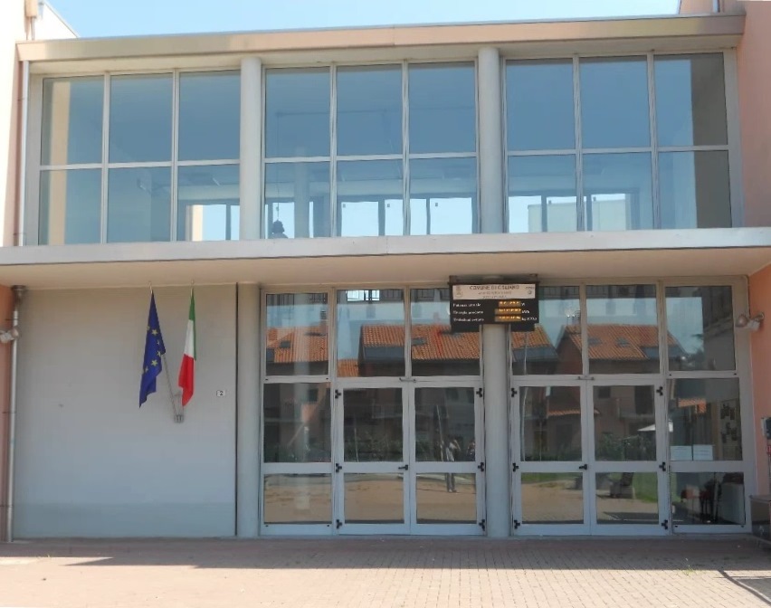 Cisliano, il bentornato dell’Amministrazione agli studenti