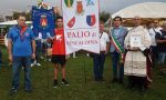 Palio di Rescaldina: al via la sfilata storica FOTO