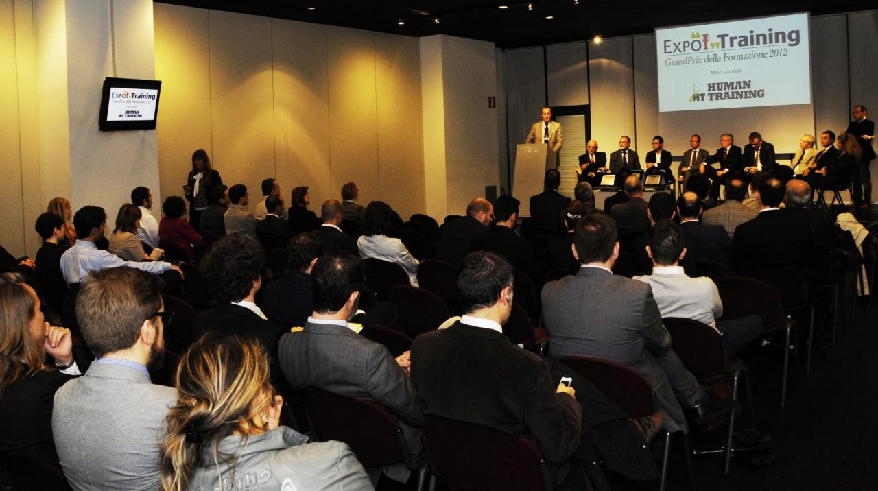Osservatorio Expotraining, Le materie umanistiche fanno bene all’innovazione