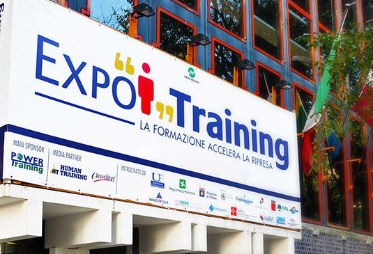ExpoTraining: la formazione per il successo dell’impresa