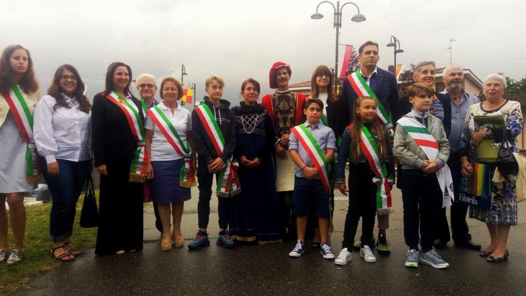 Al via i festeggiamento per l’anno leonardesco