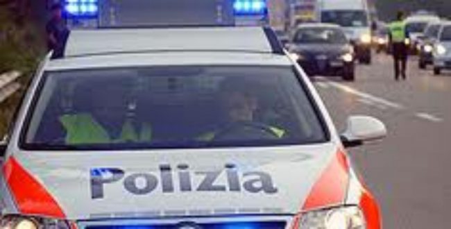 Arrestato in Svizzera il terzo accusato dell’omicidio dei due allevatori del Crotonese