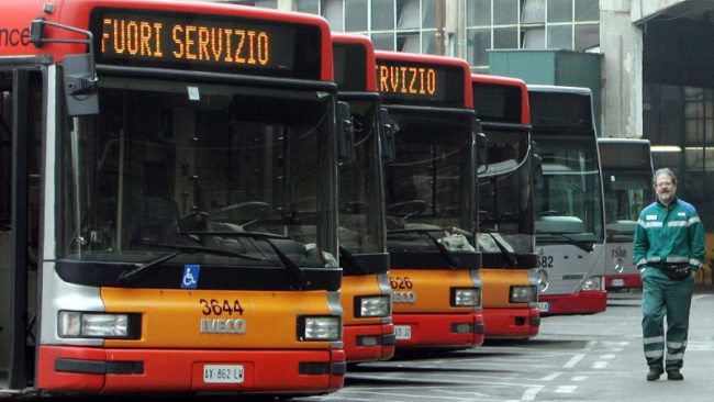 Disservizi Atm, niente commissione in Comune