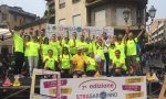 Strasaronno: più di duemila partecipanti FOTO e VIDEO