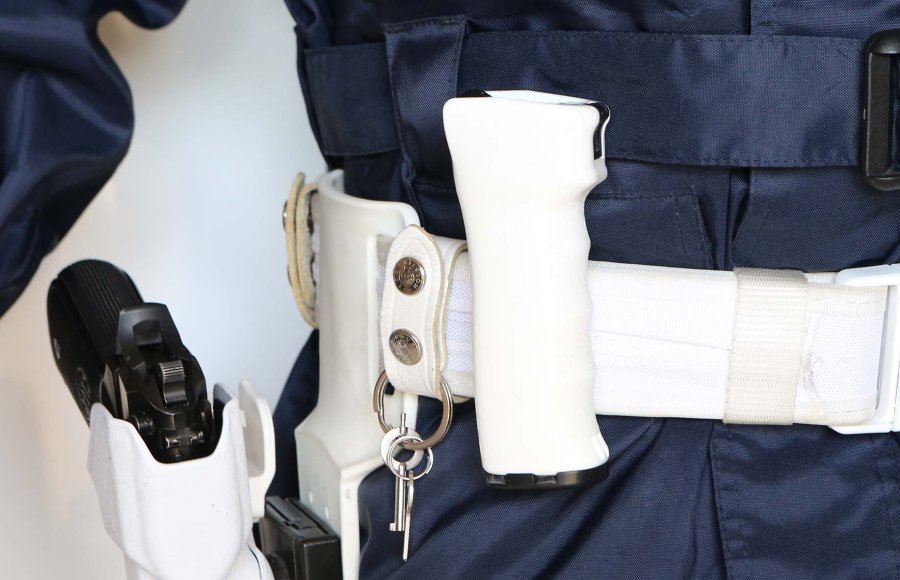Polizia locale, un corso per gli agenti: di cosa si tratta