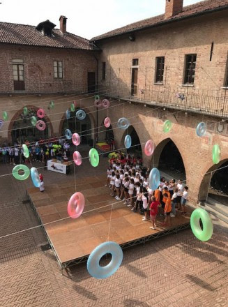 Sport show: dove e come fare sport in città