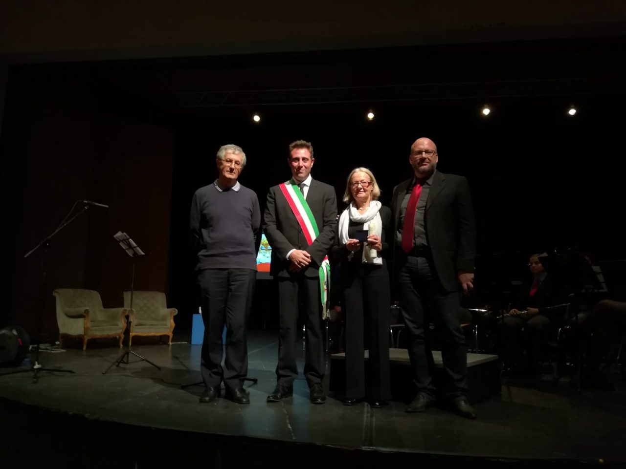 Premio Città di Castano: aperte le candidature