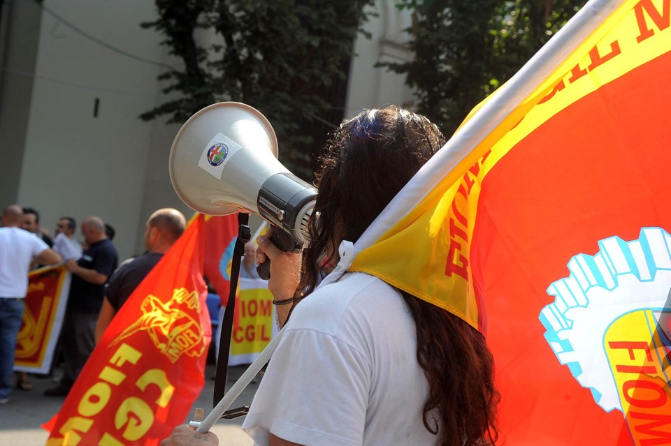 A Pregnana Milanese a rischio 300 posti di lavoro