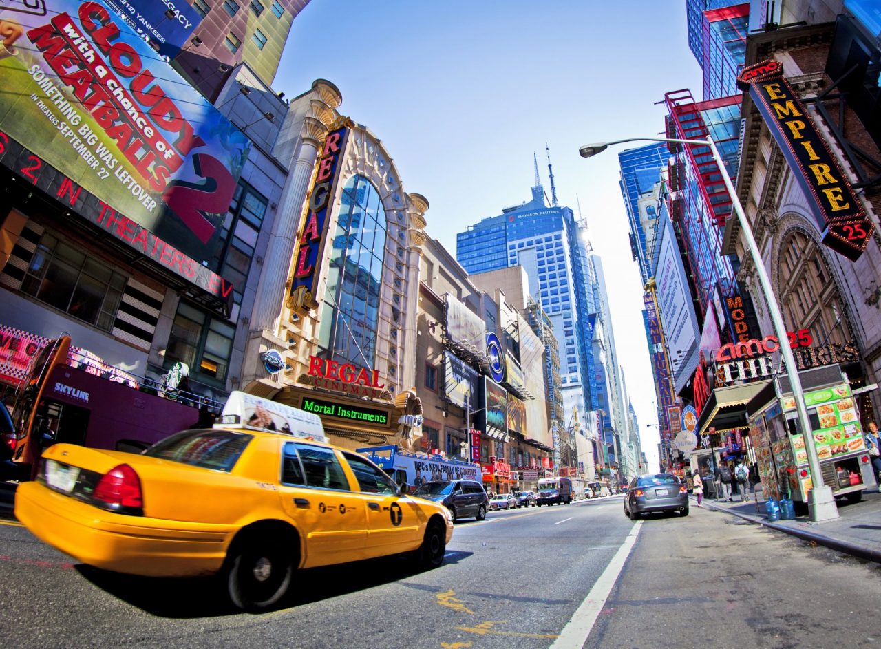 In vacanza a New York: cosa vedere e cosa fare nella Grande Mela