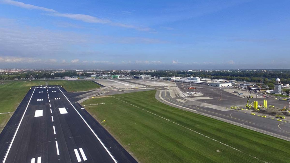 Si torna a respirare a Malpensa: domani i voli tornano a Linate