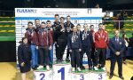 JKS Castano è medaglia di bronzo nazionale