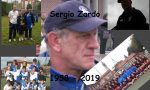 Addio a Sergio Zardo, mondo del calcio in lutto