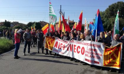 Crisi ex Iveco, Scurati: "Convocazione al Mise grazie a Regione e lavoratori"