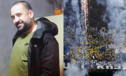 Ultrà investito e ucciso, arrestato il tifoso che lo travolse in auto