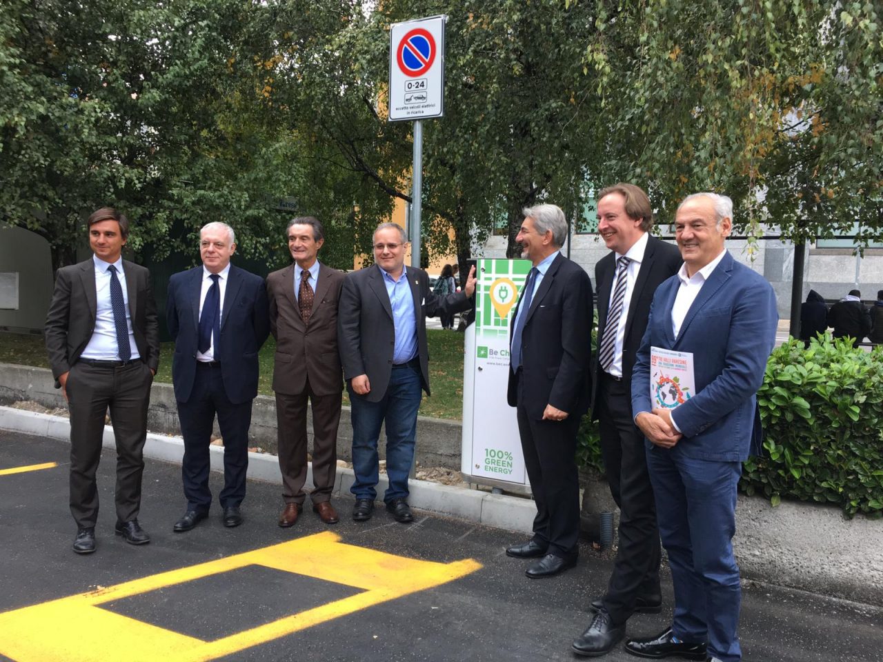 MOBILITY FESTIVAL: il convegno di apertura a Saronno