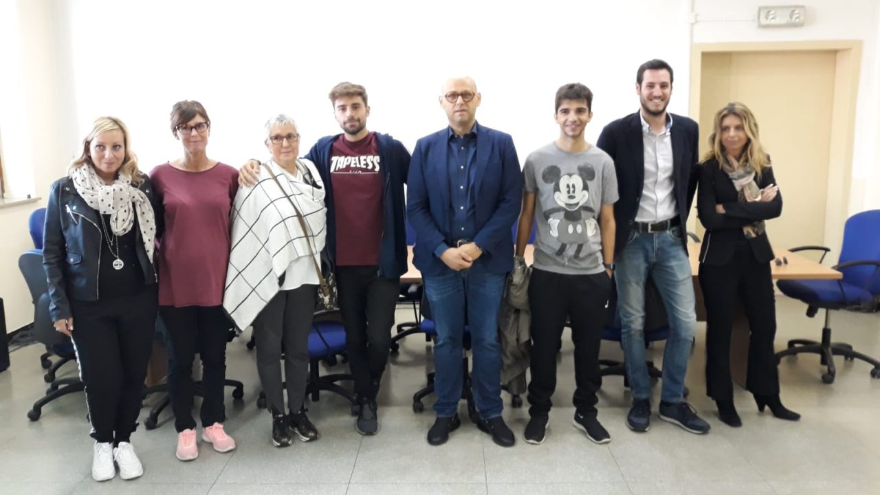 La Partita del Cuore a Parabiago punta sulla solidarietà